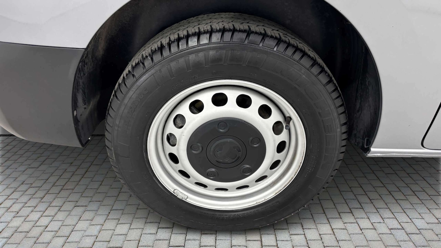 Used Vauxhall Vivaro 2022 for sale - 77615302: Photo 11