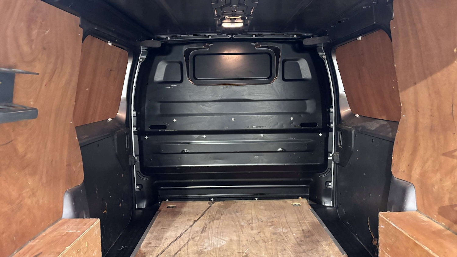 Used Vauxhall Vivaro 2022 for sale - 77615302: Photo 12