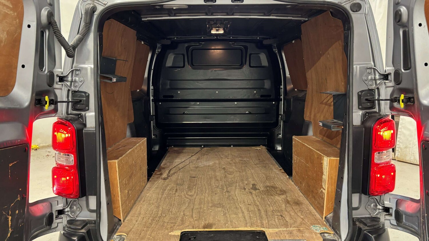 Used Vauxhall Vivaro 2022 for sale - 77615302: Photo 13