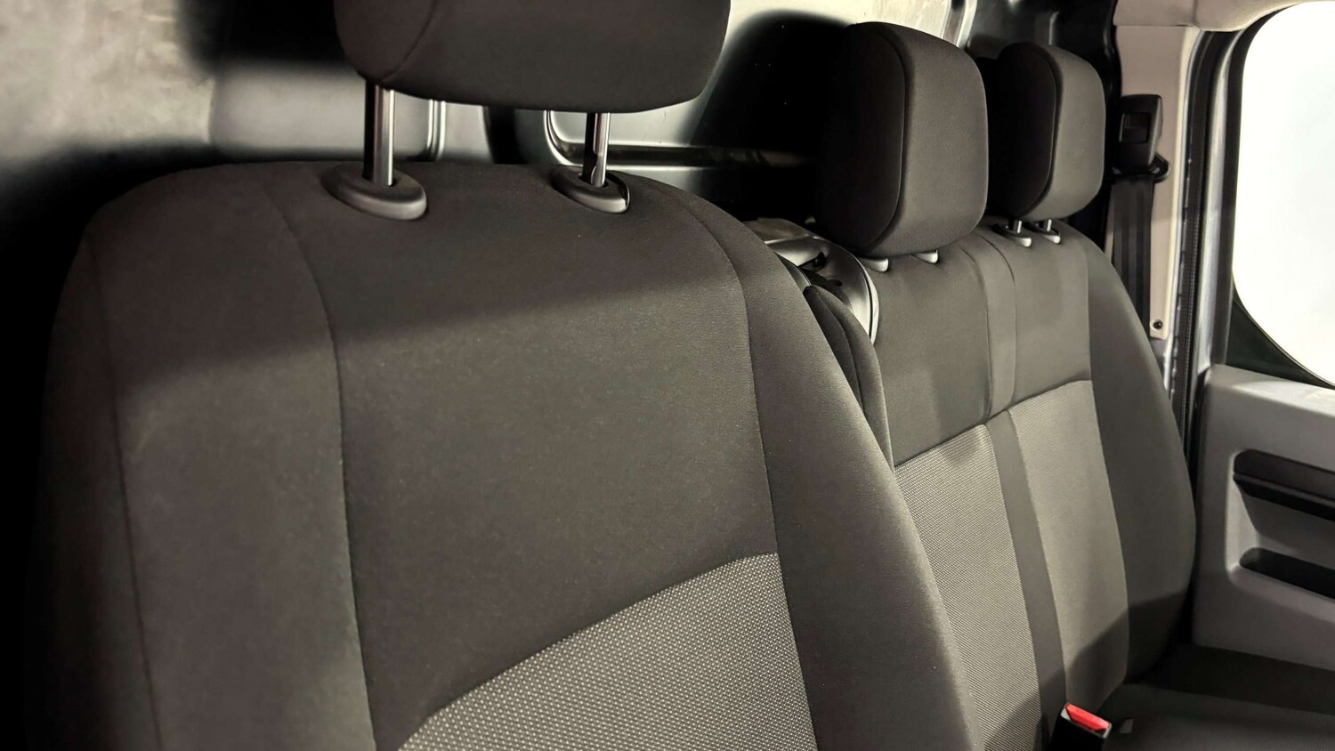 Used Vauxhall Vivaro 2022 for sale - 77615302: Photo 15