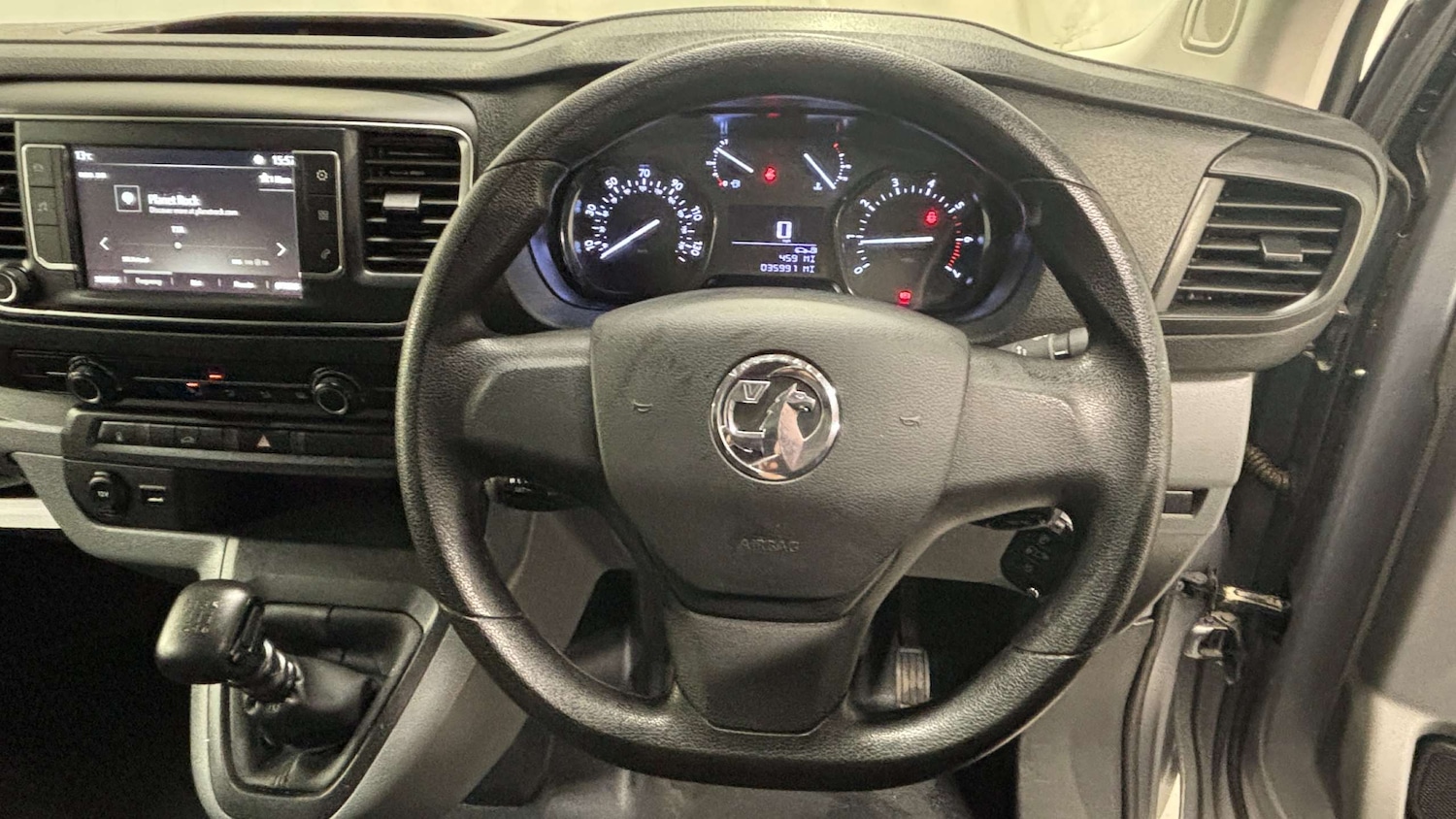 Used Vauxhall Vivaro 2022 for sale - 77615302: Photo 16