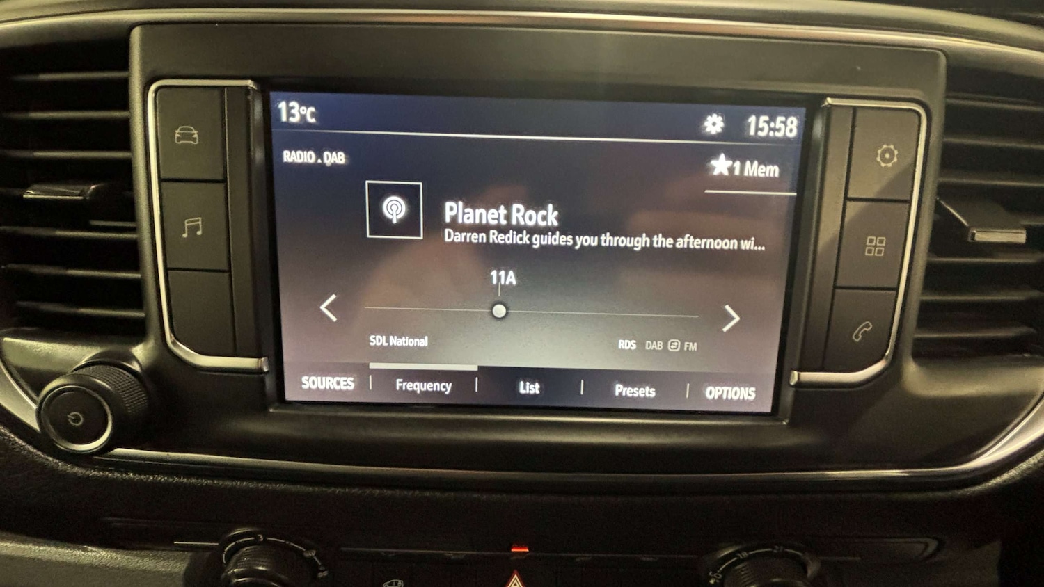 Used Vauxhall Vivaro 2022 for sale - 77615302: Photo 23