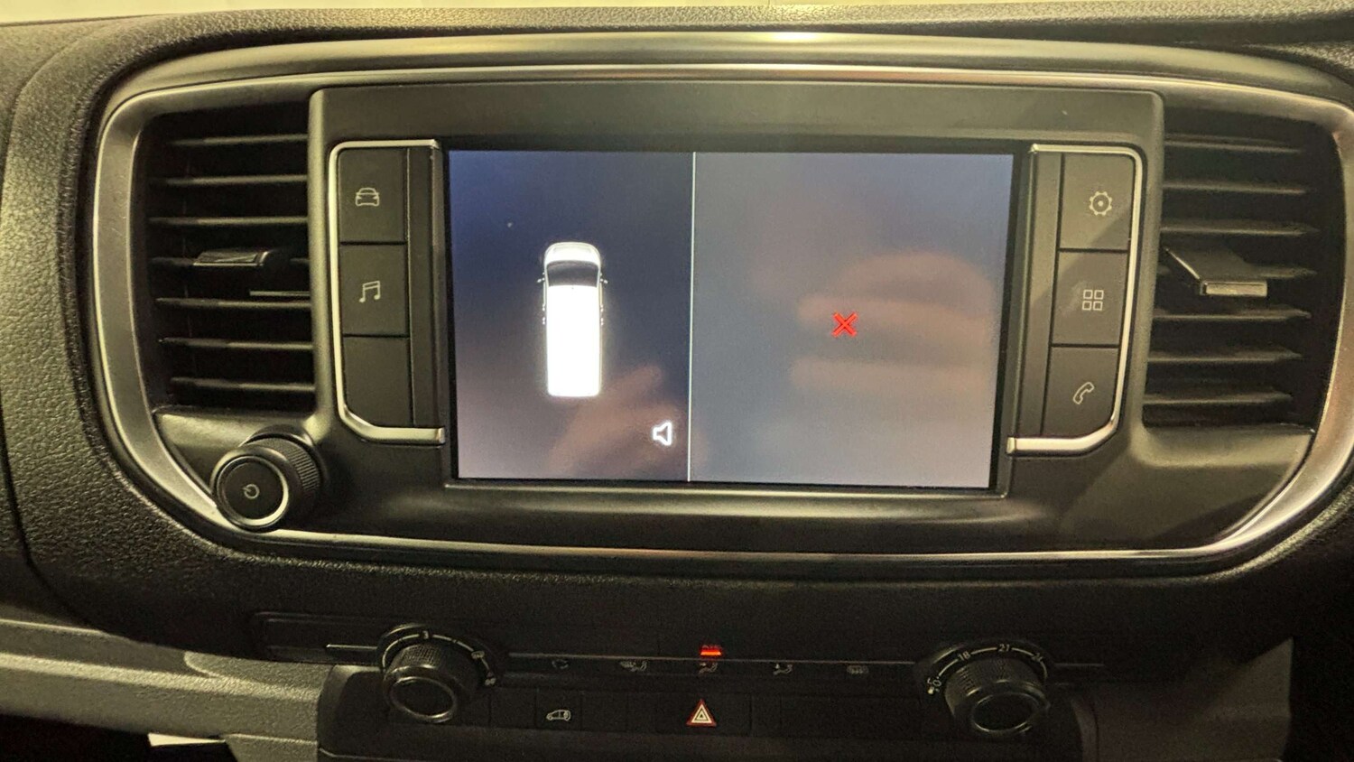 Used Vauxhall Vivaro 2022 for sale - 77615302: Photo 24