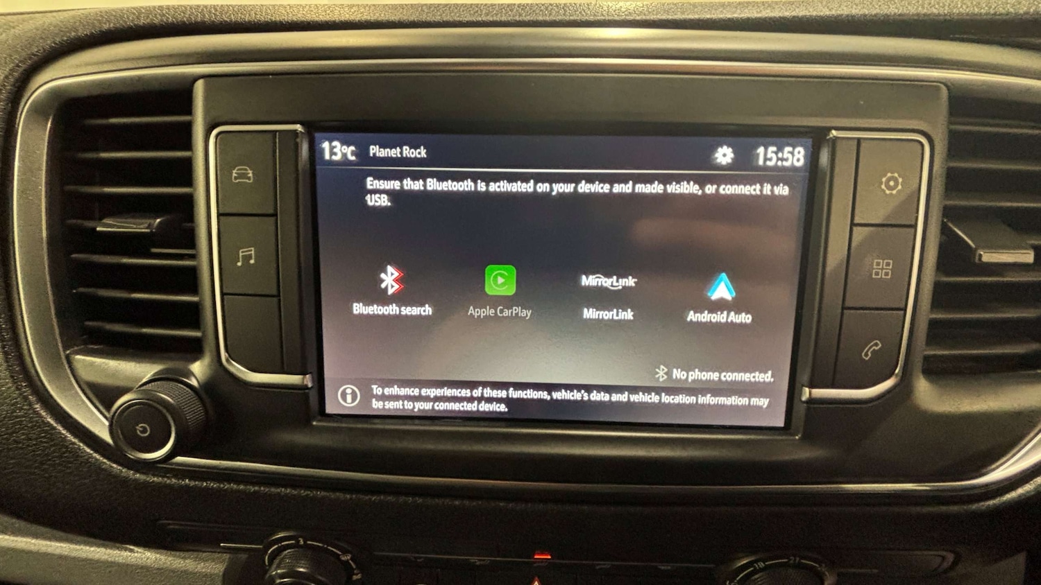 Used Vauxhall Vivaro 2022 for sale - 77615302: Photo 25