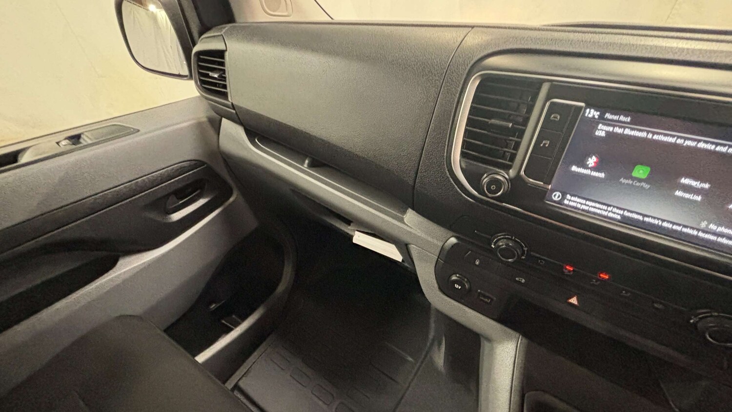 Used Vauxhall Vivaro 2022 for sale - 77615302: Photo 26