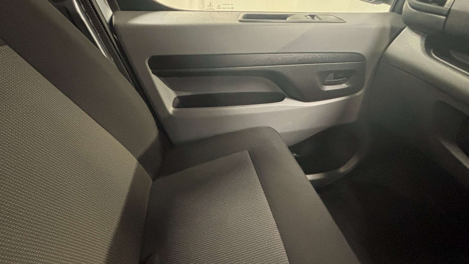 Used Vauxhall Vivaro 2022 for sale - 77615302: Photo 27