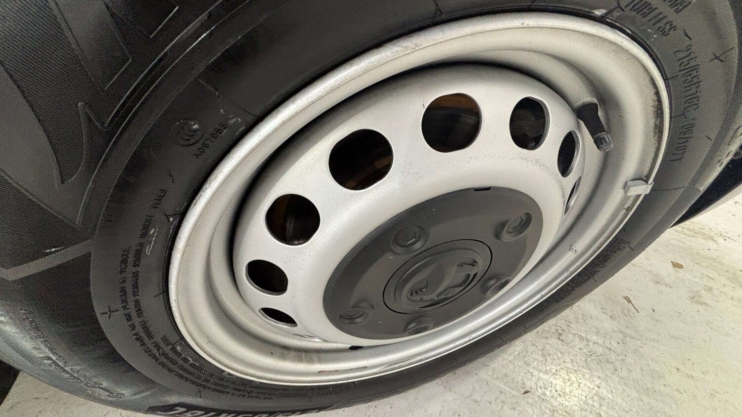 Used Vauxhall Vivaro 2022 for sale - 77615302: Photo 28