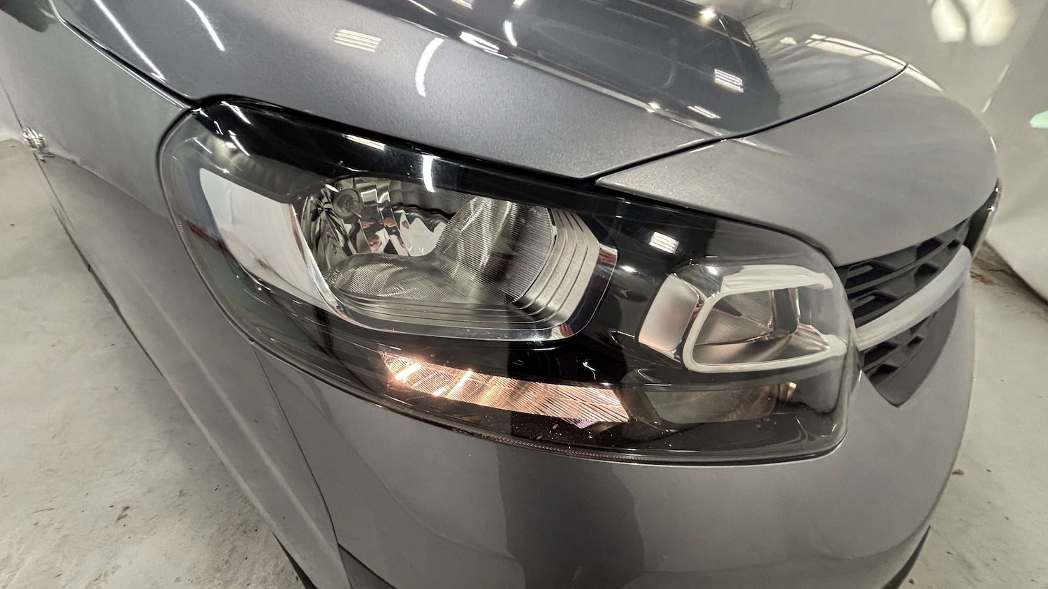 Used Vauxhall Vivaro 2022 for sale - 77615302: Photo 29