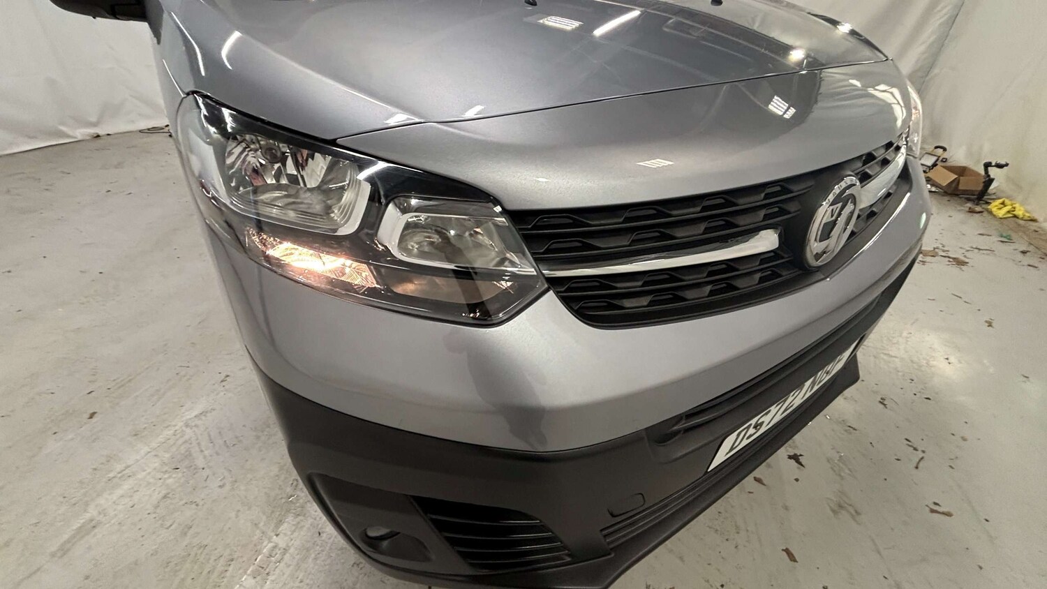 Used Vauxhall Vivaro 2022 for sale - 77615302: Photo 30