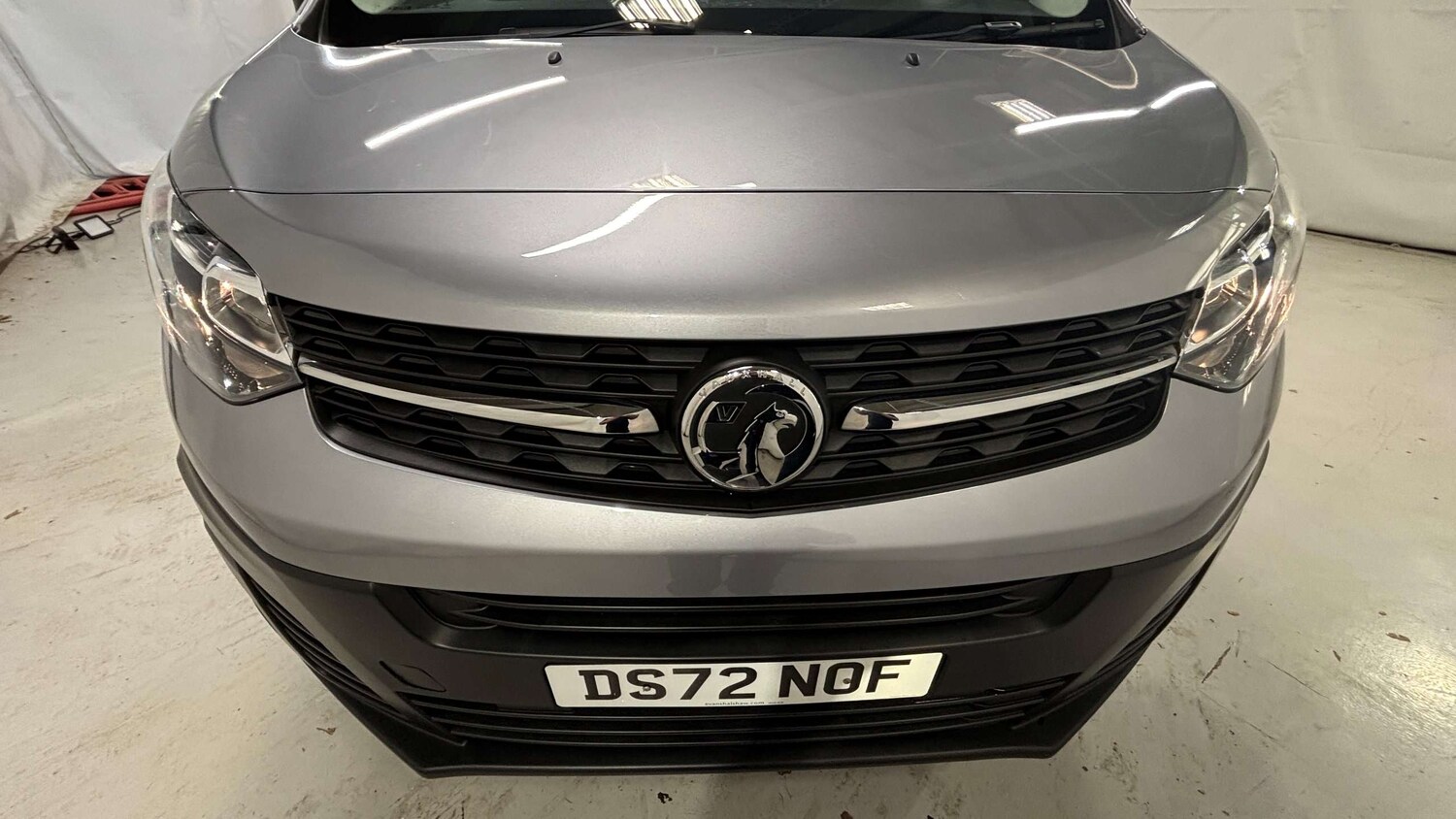 Used Vauxhall Vivaro 2022 for sale - 77615302: Photo 31