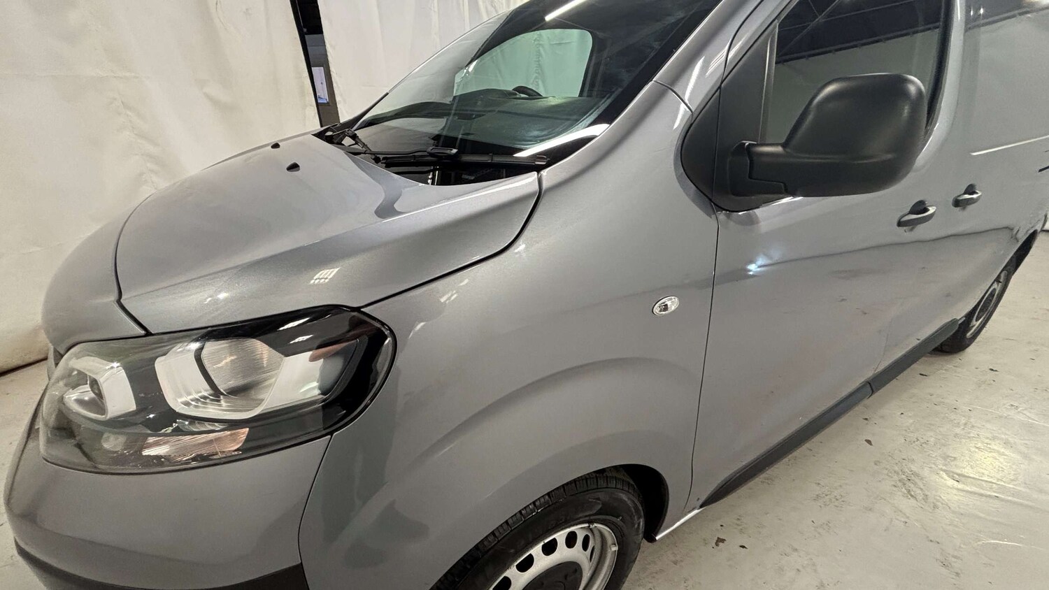 Used Vauxhall Vivaro 2022 for sale - 77615302: Photo 32