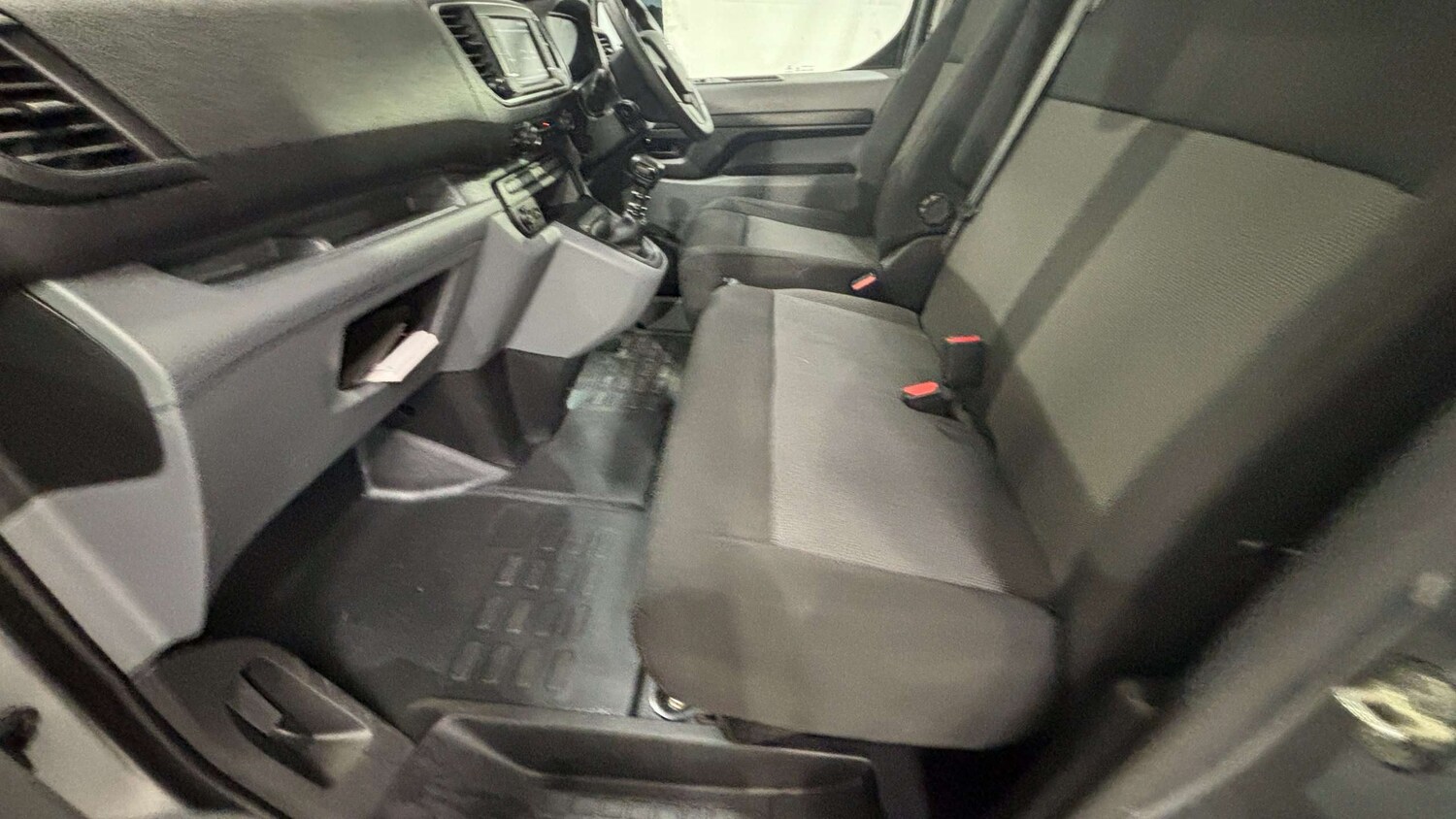 Used Vauxhall Vivaro 2022 for sale - 77615302: Photo 33