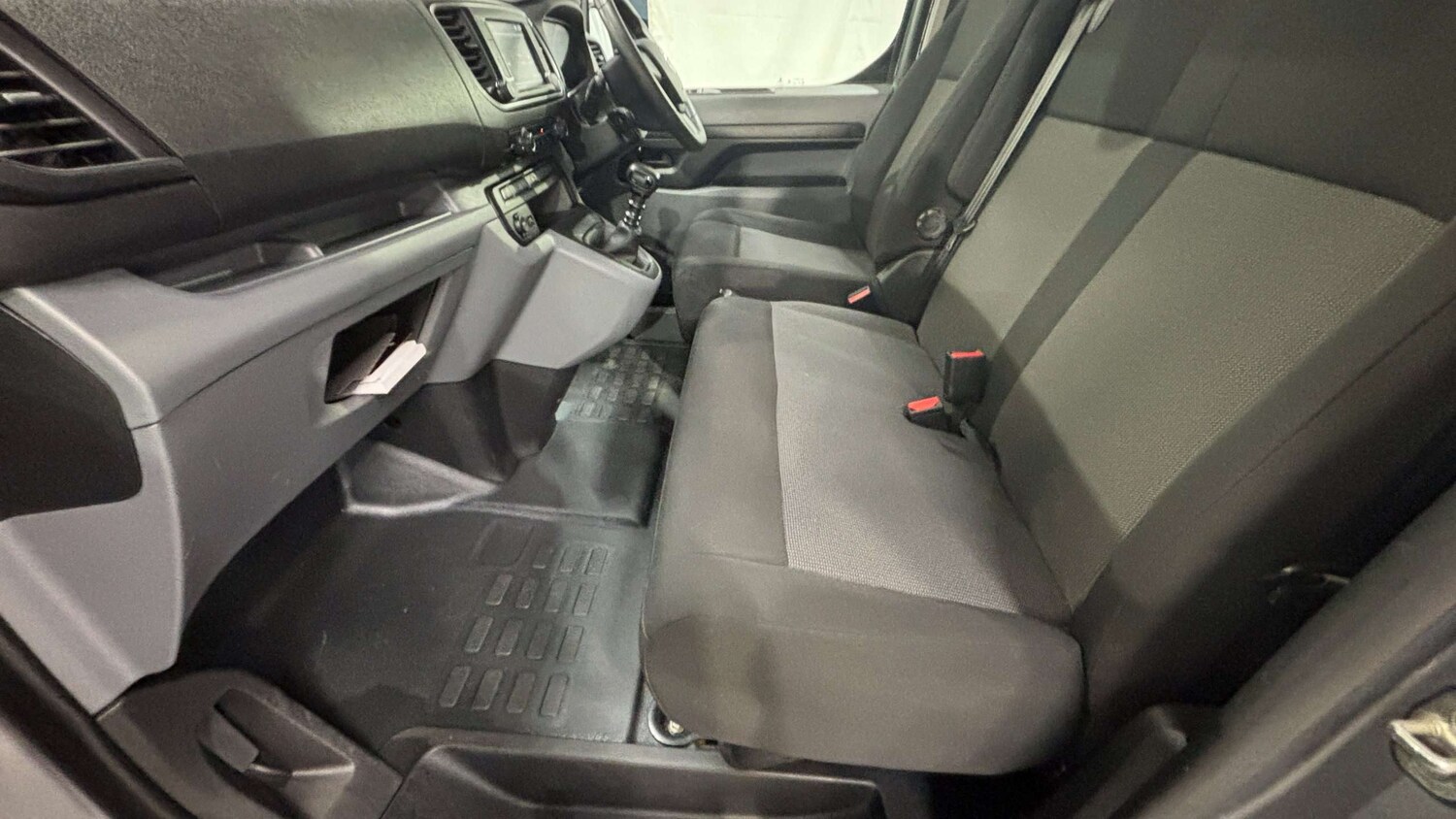 Used Vauxhall Vivaro 2022 for sale - 77615302: Photo 34