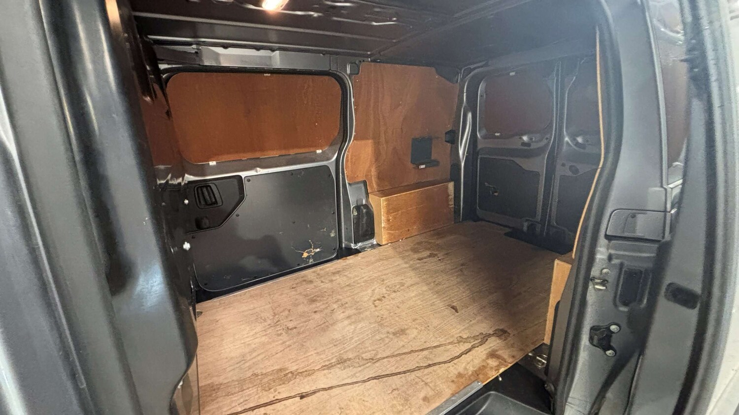 Used Vauxhall Vivaro 2022 for sale - 77615302: Photo 35