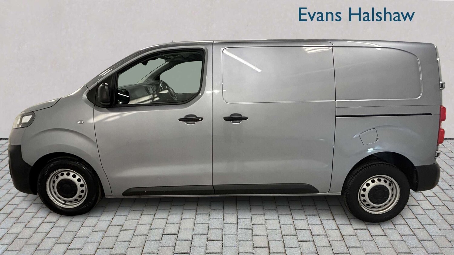 Used Vauxhall Vivaro 2022 for sale - 77615302: Photo 7