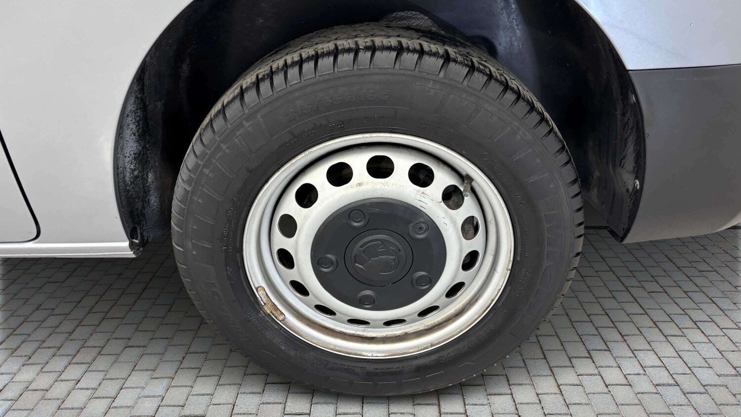 Used Vauxhall Vivaro 2022 for sale - 77615302: Photo 8