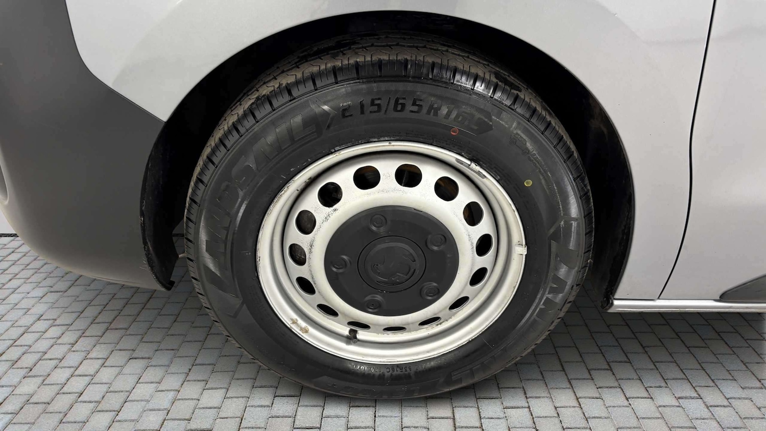 Used Vauxhall Vivaro 2022 for sale - 77615302: Photo 9