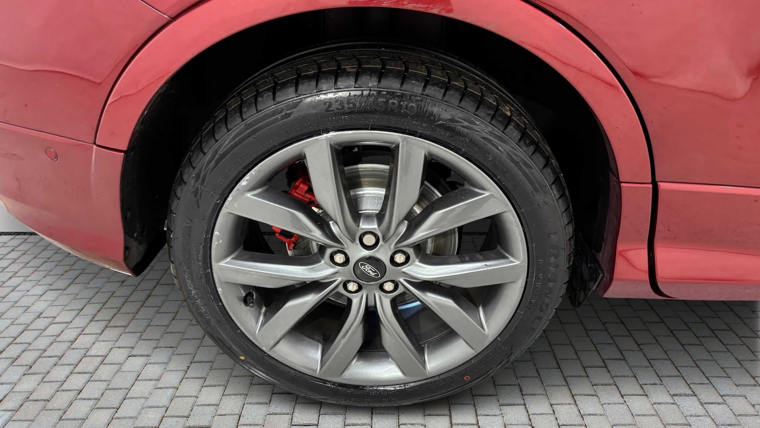 Used Ford Kuga 2019 for sale - 77257192: Photo 11