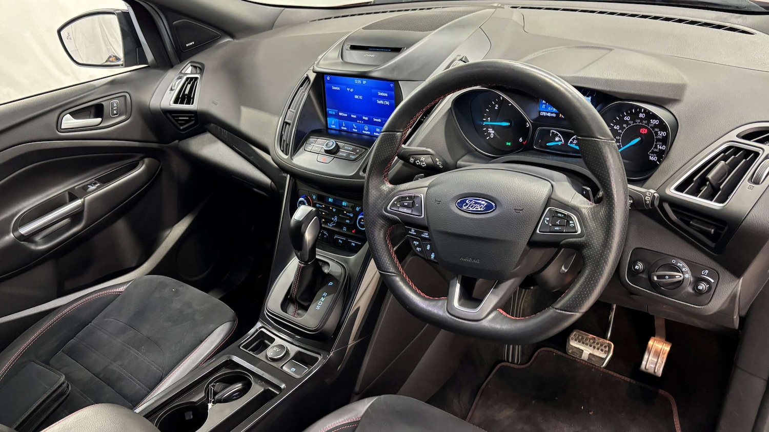 Used Ford Kuga 2019 for sale - 77257192: Photo 13