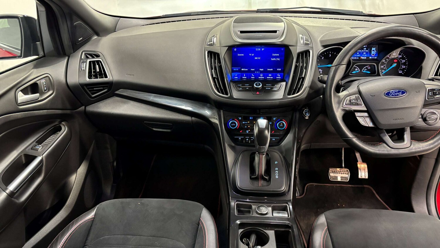 Used Ford Kuga 2019 for sale - 77257192: Photo 17