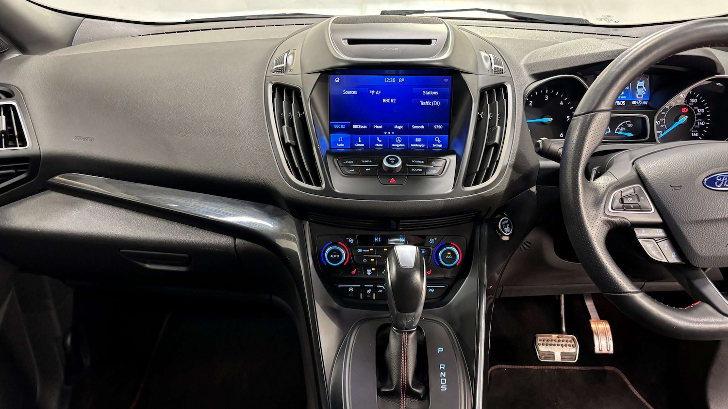 Used Ford Kuga 2019 for sale - 77257192: Photo 18