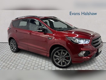 Used Ford Kuga 2019 for sale - 77257192: Photo