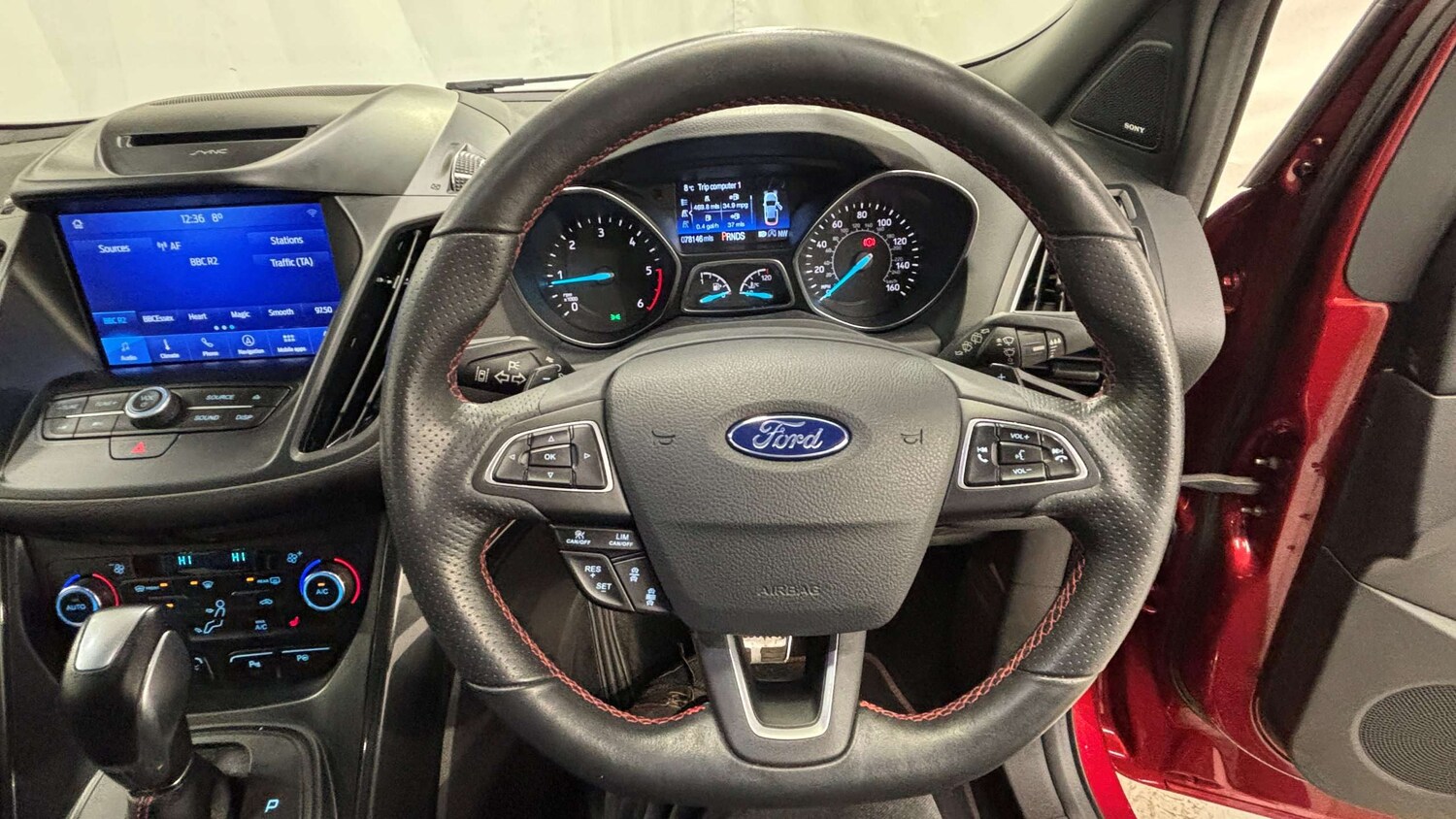 Used Ford Kuga 2019 for sale - 77257192: Photo 24