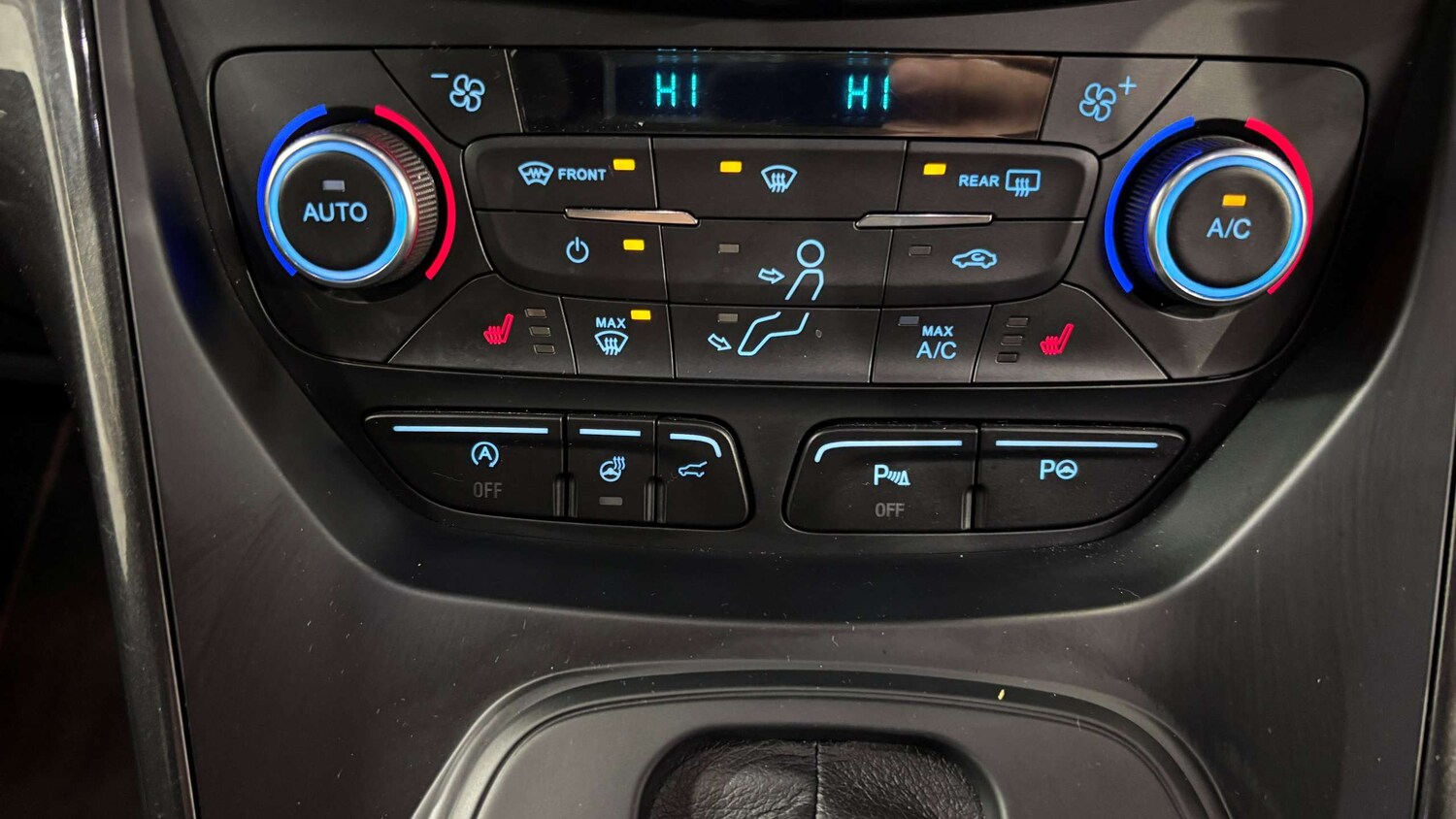 Used Ford Kuga 2019 for sale - 77257192: Photo 30