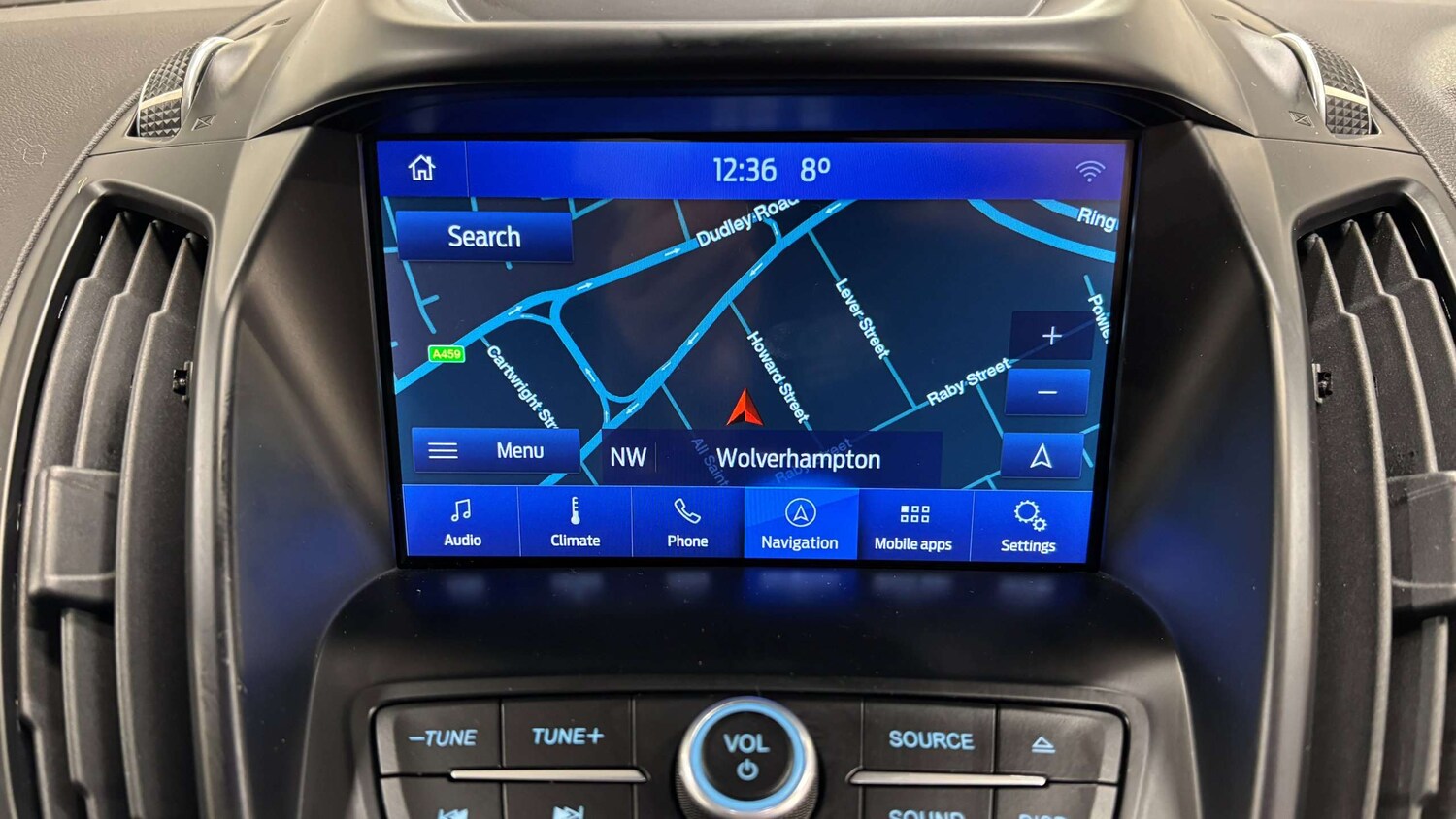 Used Ford Kuga 2019 for sale - 77257192: Photo 32