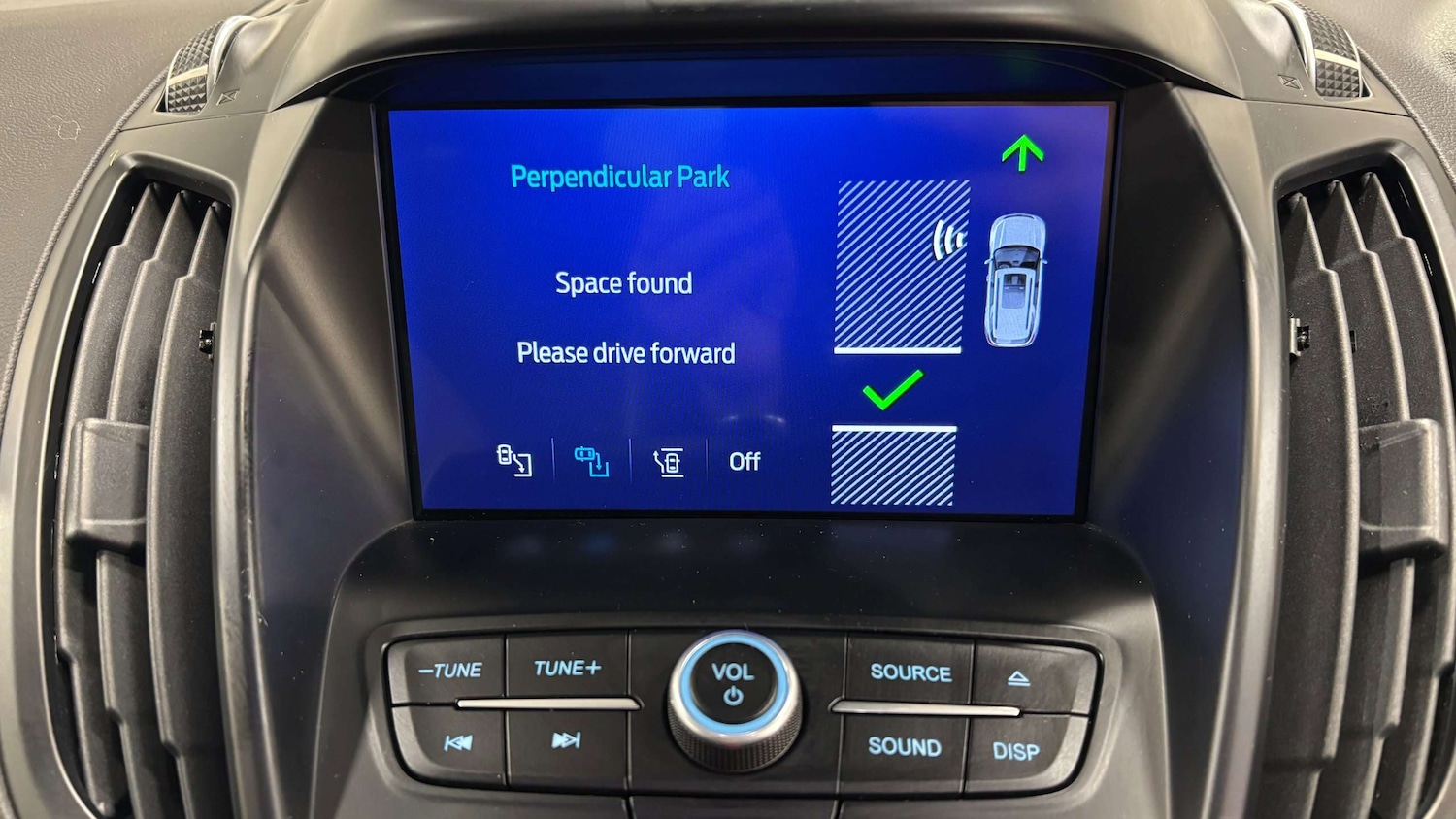 Used Ford Kuga 2019 for sale - 77257192: Photo 33