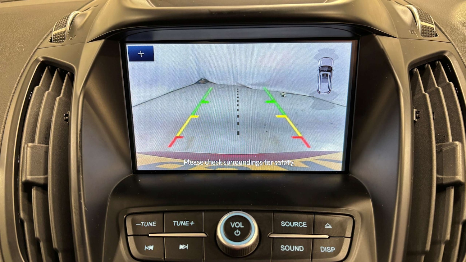 Used Ford Kuga 2019 for sale - 77257192: Photo 34