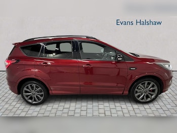 Used Ford Kuga 2019 for sale - 77257192: Photo