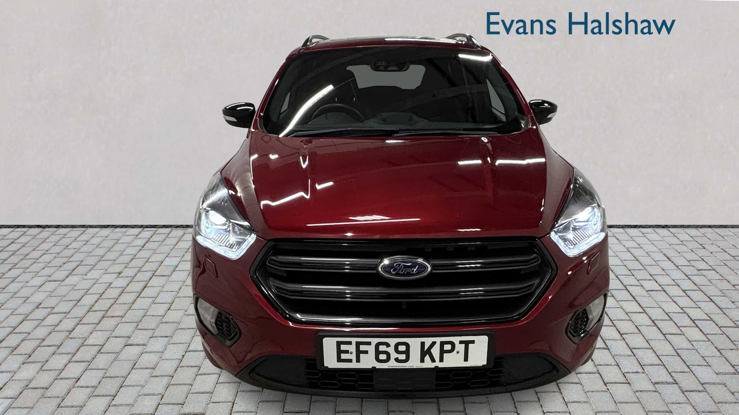 Used Ford Kuga 2019 for sale - 77257192: Photo 5