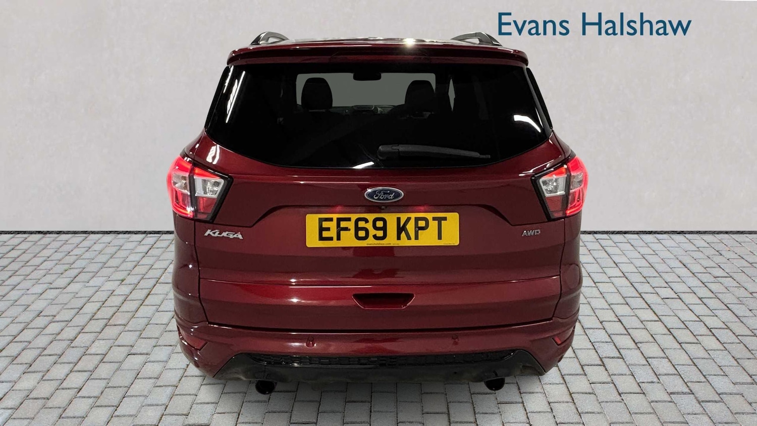 Used Ford Kuga 2019 for sale - 77257192: Photo 6