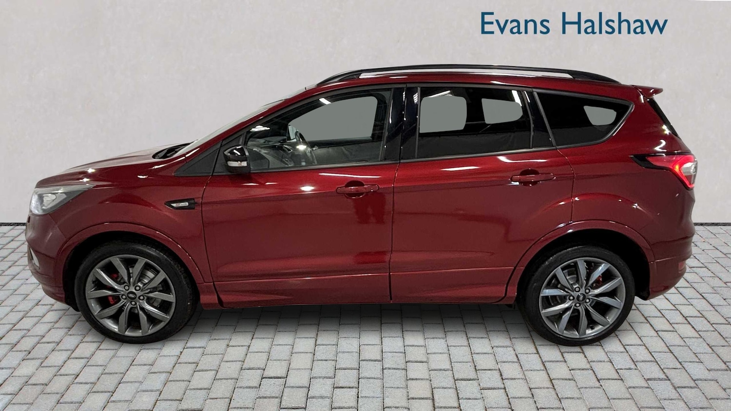 Used Ford Kuga 2019 for sale - 77257192: Photo 7
