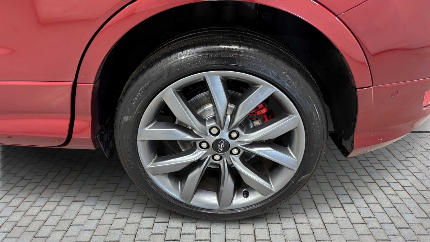 Used Ford Kuga 2019 for sale - 77257192: Photo 8