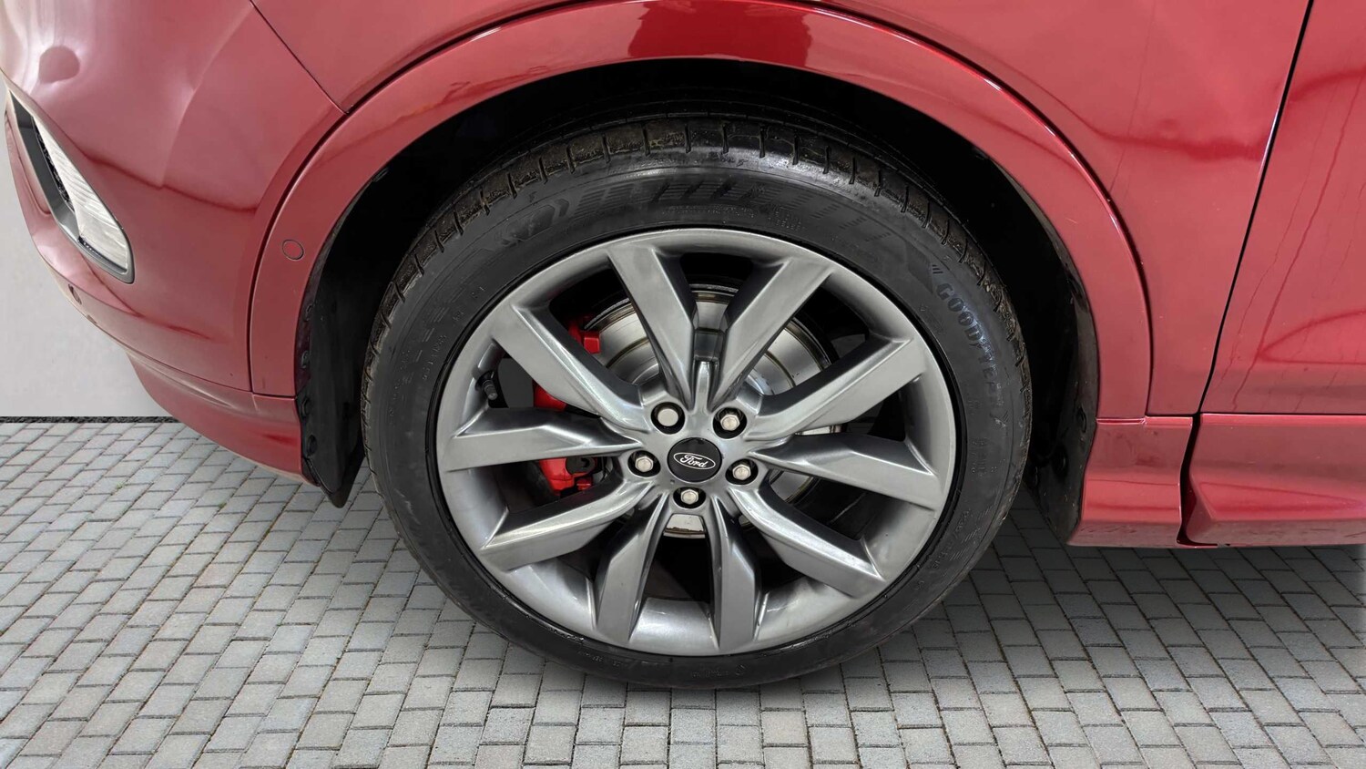 Used Ford Kuga 2019 for sale - 77257192: Photo 9