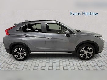 Used Mitsubishi Eclipse Cross 2018 for sale - 78899858: Photo