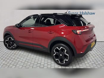 Used Vauxhall Mokka 2023 for sale - 79648710: Photo