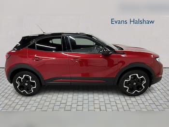 Used Vauxhall Mokka 2023 for sale - 79648710: Photo