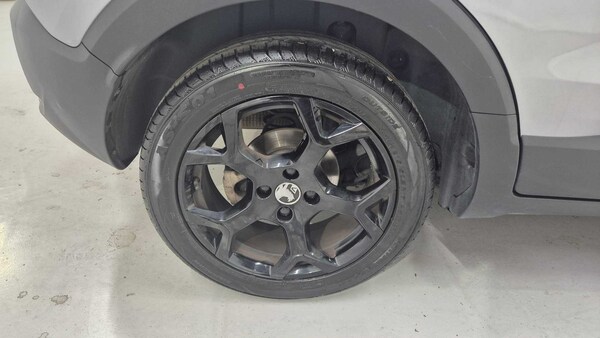 Used Vauxhall Crossland 2022 for sale - 75535331: Photo 11