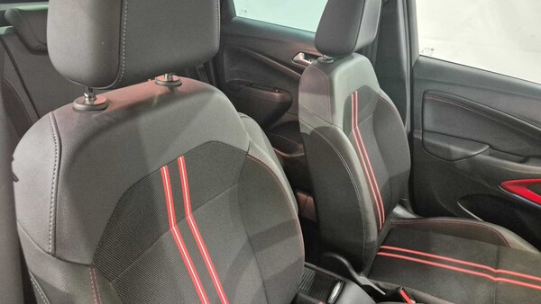 Used Vauxhall Crossland 2022 for sale - 75535331: Photo 14