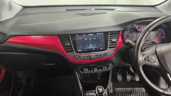Used Vauxhall Crossland 2022 for sale - 75535331: Photo 18
