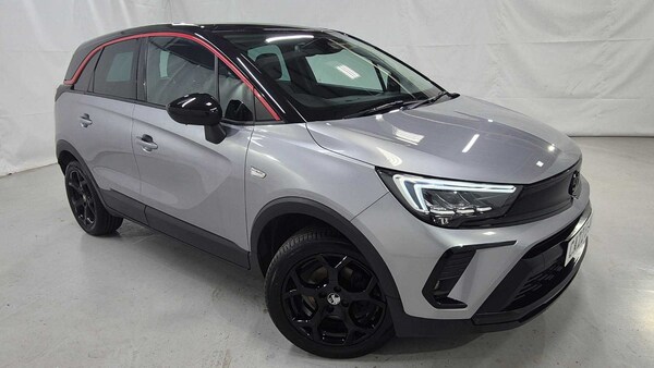 Used Vauxhall Crossland 2022 for sale - 75535331: Photo 1