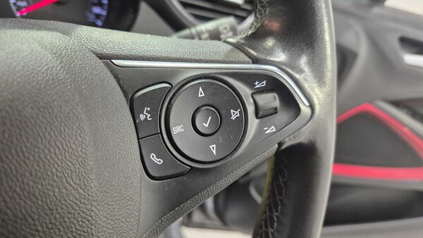 Used Vauxhall Crossland 2022 for sale - 75535331: Photo 24
