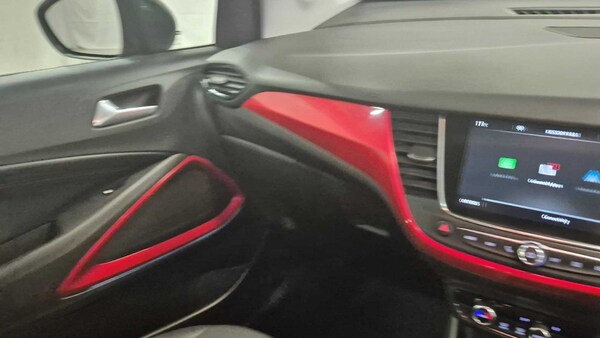 Used Vauxhall Crossland 2022 for sale - 75535331: Photo 32