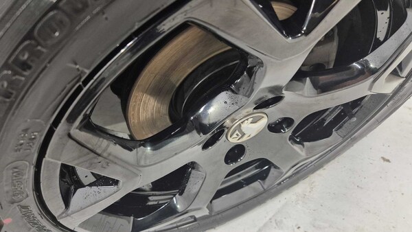 Used Vauxhall Crossland 2022 for sale - 75535331: Photo 34