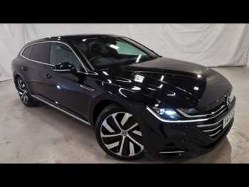 2023 - 2.0 TDI R-Line 5dr DSG