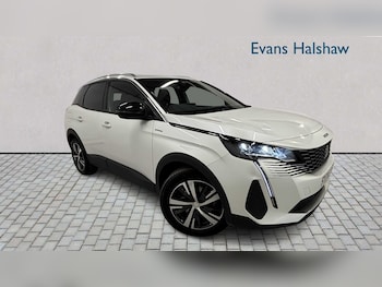 Used Peugeot 3008 2024 for sale - 78507367: Photo