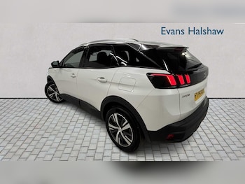 Used Peugeot 3008 2024 for sale - 78507367: Photo